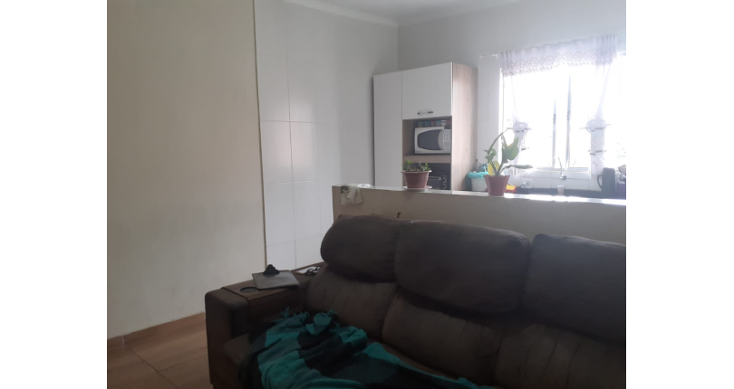 Sobrado à venda na Vila Zat na Rua Lago do Junco