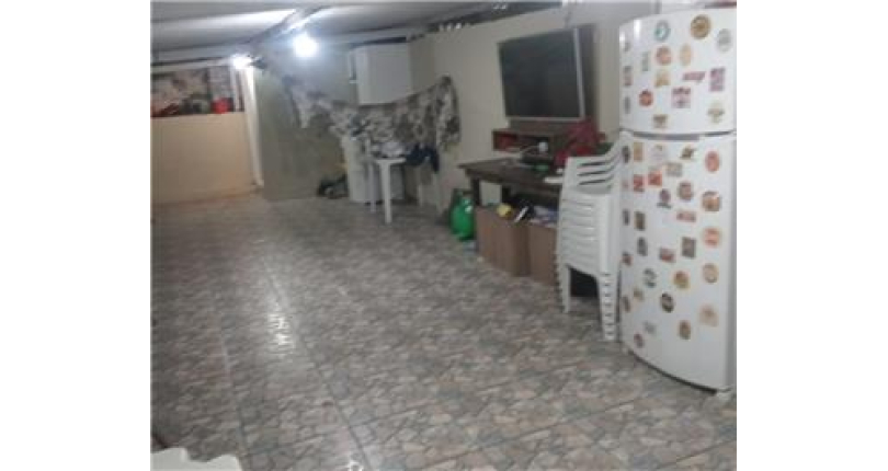 Sobrado à venda Rua Lago do Junco, Vila Zat - Imóveis à Venda