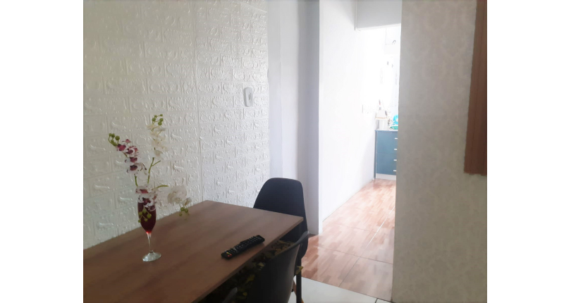 Sobrado à venda na Vila Zat na Rua Lago do Junco