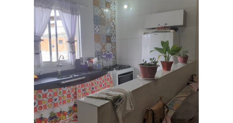 Sobrado à venda na Vila Zat na Rua Lago do Junco