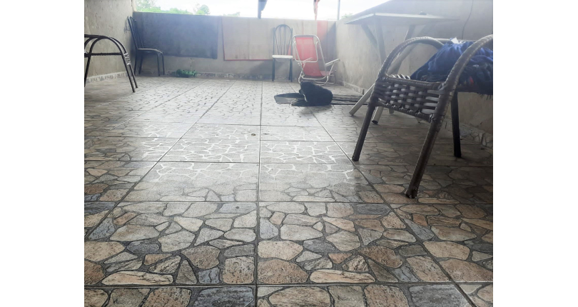 Sobrado à venda na Vila Zat na Rua Lago do Junco