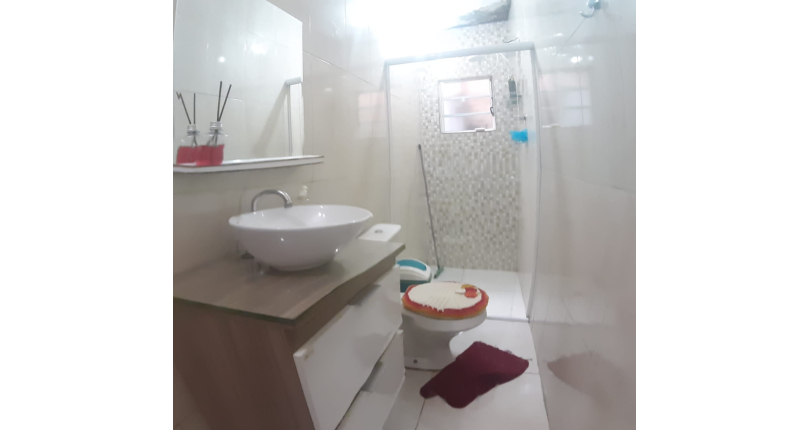 Sobrado à venda na Vila Zat na Rua Lago do Junco