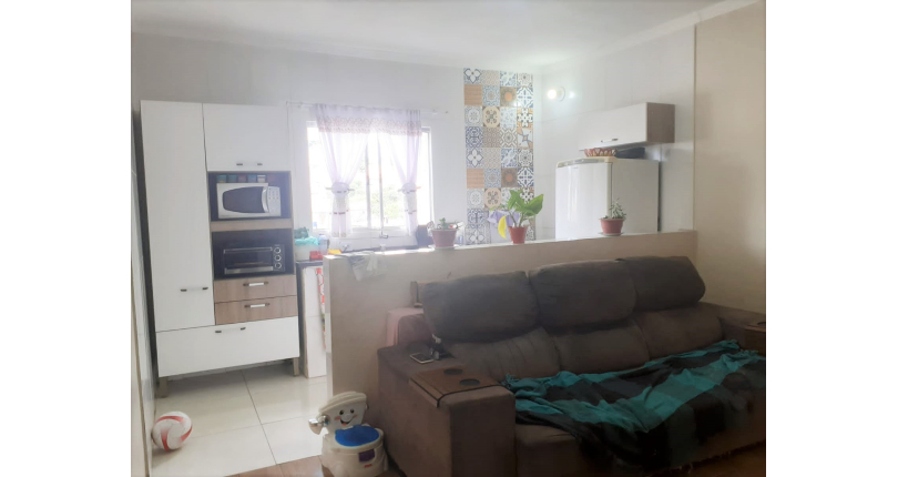 Sobrado à venda na Vila Zat na Rua Lago do Junco