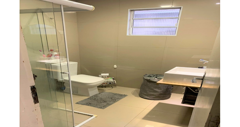 Casa à venda Rua Homero Sales, Parque São Domingos - Imóveis à Venda