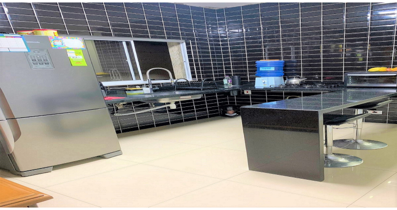 Casa à venda Rua Homero Sales, Parque São Domingos - Imóveis à Venda