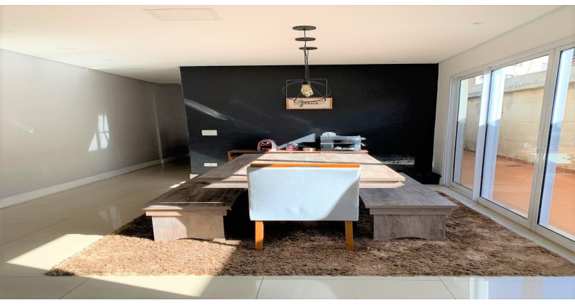 Casa à venda Rua Homero Sales, Parque São Domingos - Imóveis à Venda