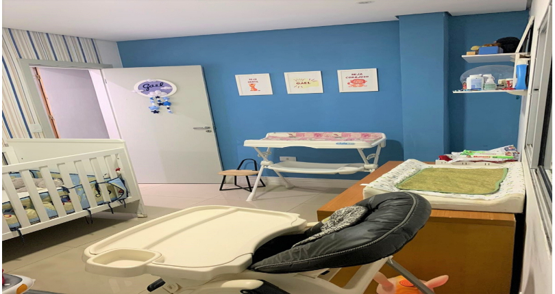 Casa à venda Rua Homero Sales, Parque São Domingos - Imóveis à Venda