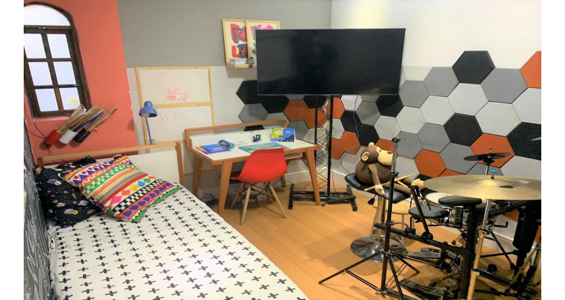 Casa à venda Rua Homero Sales, Parque São Domingos - Imóveis à Venda