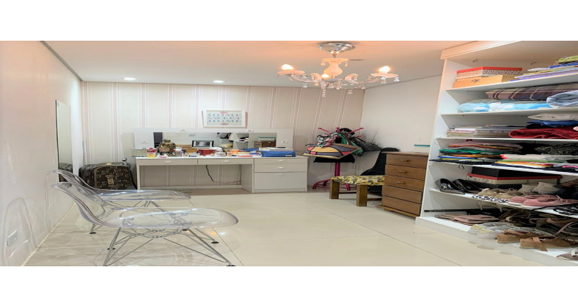 Casa à venda Rua Homero Sales, Parque São Domingos - Imóveis à Venda