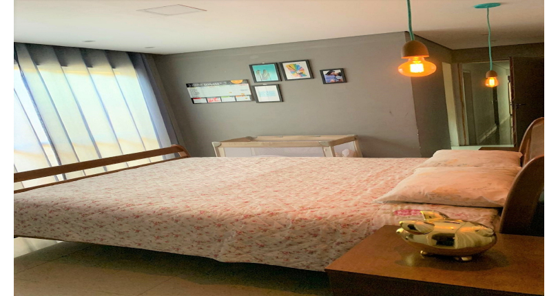 Casa à venda Rua Homero Sales, Parque São Domingos - Imóveis à Venda