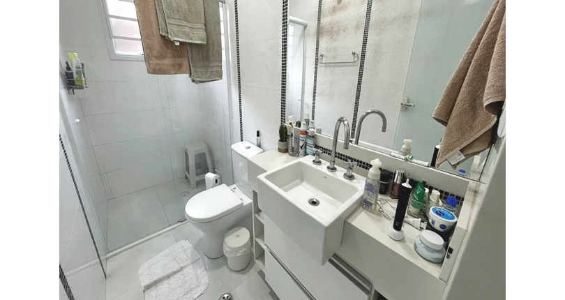 Sobrado à venda Rua Dona Herminda Borba Attuy, Parque São Domingos - Imóveis à Venda