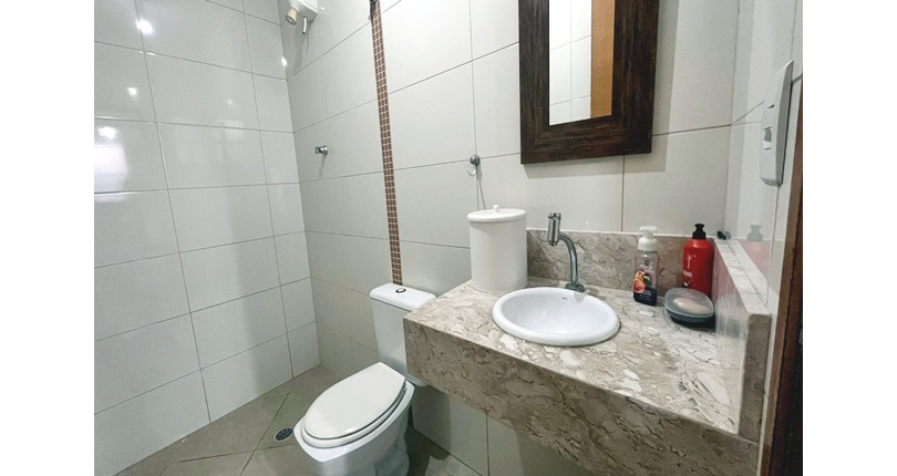 Sobrado à venda Rua Dona Herminda Borba Attuy, Parque São Domingos - Imóveis à Venda