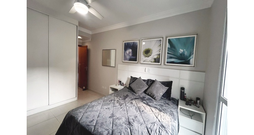 Sobrado à venda Rua Dona Herminda Borba Attuy, Parque São Domingos - Imóveis à Venda