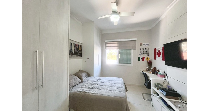 Sobrado à venda Rua Dona Herminda Borba Attuy, Parque São Domingos - Imóveis à Venda