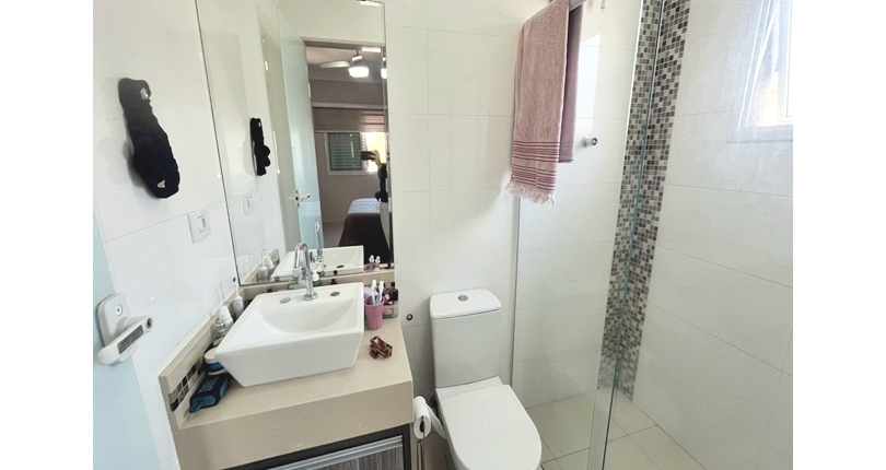 Sobrado à venda Rua Dona Herminda Borba Attuy, Parque São Domingos - Imóveis à Venda