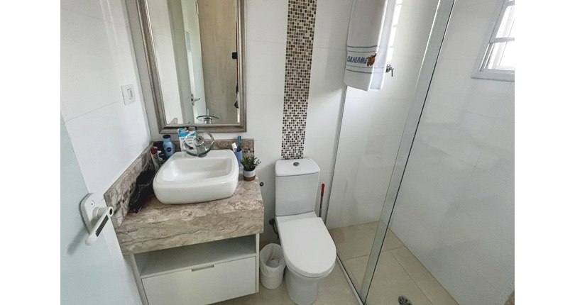 Sobrado à venda Rua Dona Herminda Borba Attuy, Parque São Domingos - Imóveis à Venda