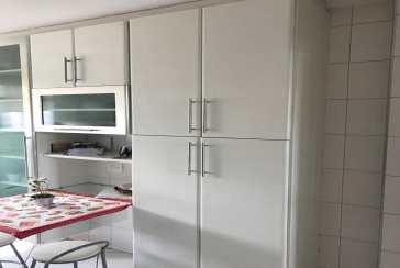 Apartamento à venda na Vila Romana na Rua Coriolano 1945