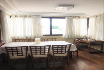 Apartamento à venda na Vila Romana na Rua Coriolano 1945