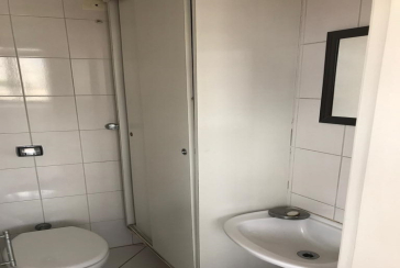 Apartamento à venda na Vila Romana na Rua Coriolano 1945