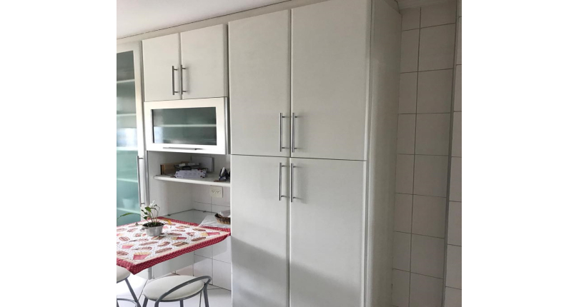 Apartamento à venda na Vila Romana na Rua Coriolano 1945