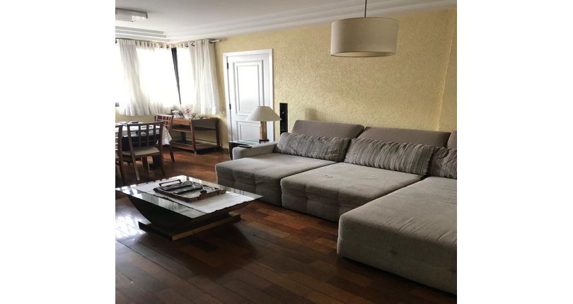 Apartamento à venda na Vila Romana na Rua Coriolano 1945