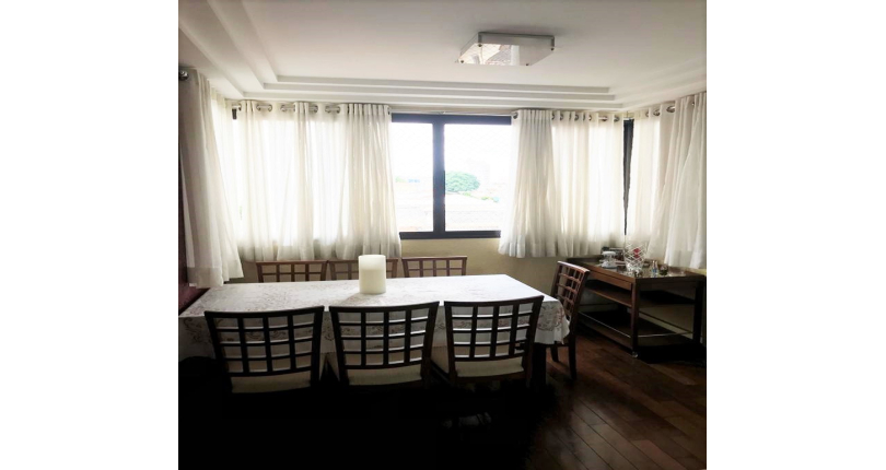 Apartamento à venda na Vila Romana na Rua Coriolano 1945