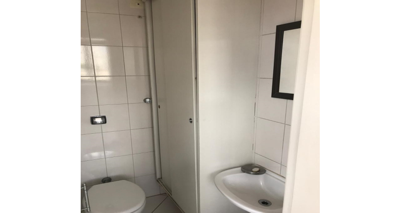 Apartamento à venda na Vila Romana na Rua Coriolano 1945