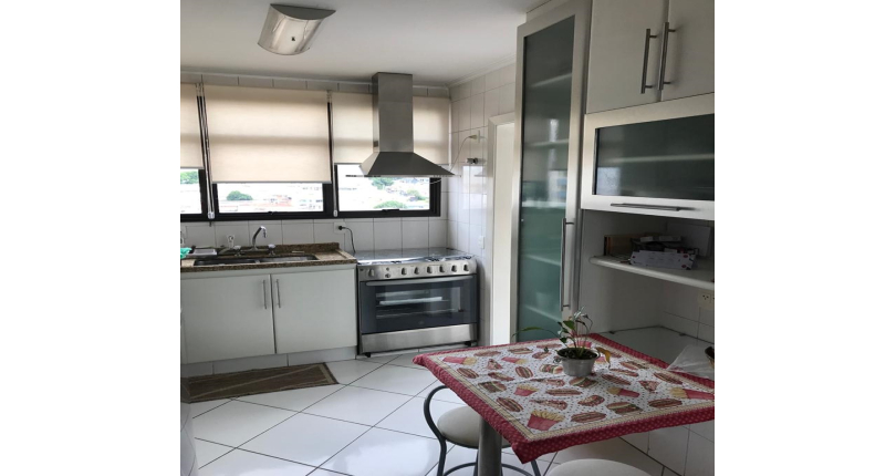 Apartamento à venda na Vila Romana na Rua Coriolano 1945