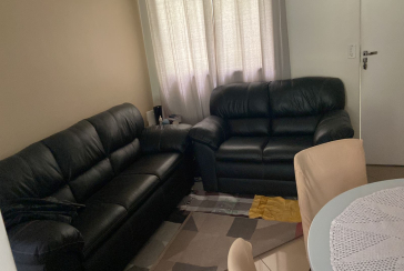 Apartamento à venda no Bairro Ayrosa na Rua João Marchetti 471