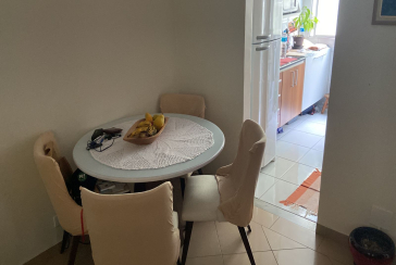 Apartamento à venda no Bairro Ayrosa na Rua João Marchetti 471