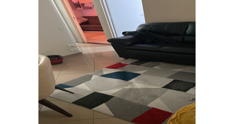 Apartamento à venda no Bairro Ayrosa na Rua João Marchetti 471