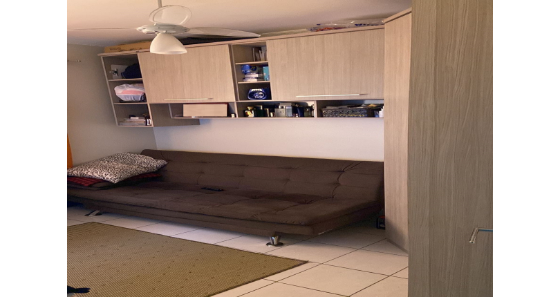 Apartamento à venda no Bairro Ayrosa na Rua João Marchetti 471