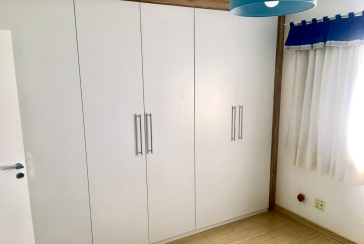 Sobrado à venda no Conjunto Residencial Vista Verde na Rua Desembargador Joaquim Bandeira de Melo 657