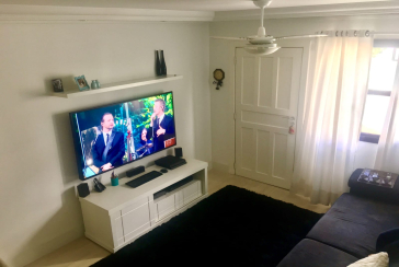 Sobrado à venda no Conjunto Residencial Vista Verde na Rua Desembargador Joaquim Bandeira de Melo 657