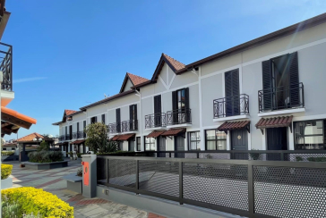 Sobrado à venda no Conjunto Residencial Vista Verde na Rua Desembargador Joaquim Bandeira de Melo 657