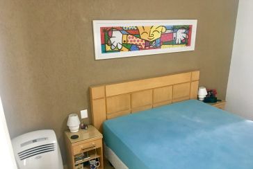 Sobrado à venda no Conjunto Residencial Vista Verde na Rua Desembargador Joaquim Bandeira de Melo 657