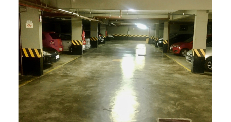 Sobrado à venda no Conjunto Residencial Vista Verde na Rua Desembargador Joaquim Bandeira de Melo 657