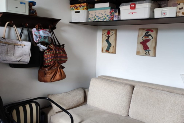 Apartamento à venda na Vila Jaguará na Rua Coronel Virgílio dos Santos 500