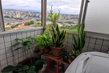 Apartamento à venda na Vila Jaguará na Rua Coronel Virgílio dos Santos 500