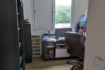 Apartamento à venda na Vila Jaguará na Rua Coronel Virgílio dos Santos 500