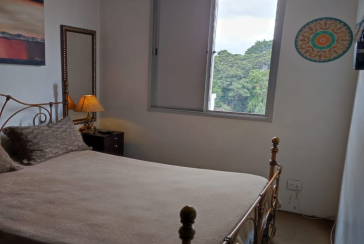 Apartamento à venda na Vila Jaguará na Rua Coronel Virgílio dos Santos 500