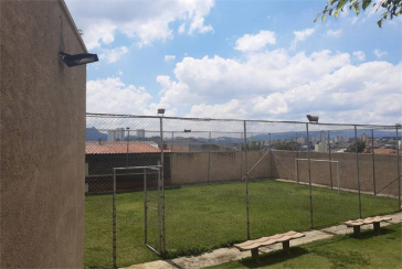 Apartamento à venda na Vila Jaguará na Rua Coronel Virgílio dos Santos 500