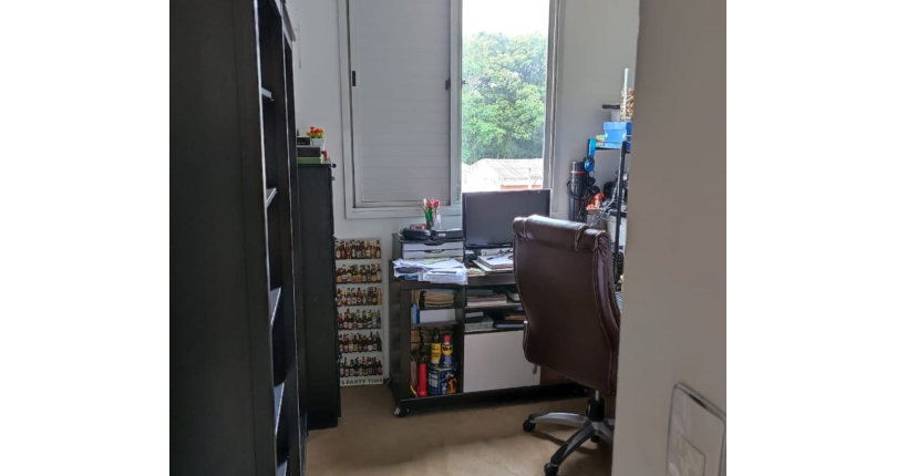 Apartamento à venda na Vila Jaguará na Rua Coronel Virgílio dos Santos 500