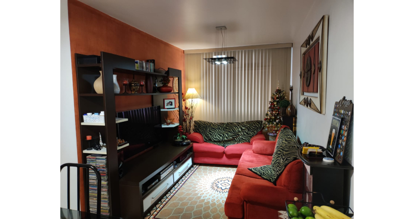 Apartamento à venda na Vila Jaguará na Rua Coronel Virgílio dos Santos 500