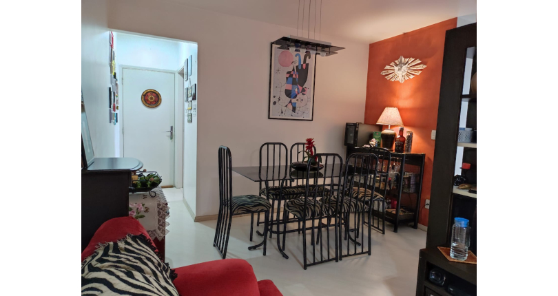 Apartamento à venda na Vila Jaguará na Rua Coronel Virgílio dos Santos 500