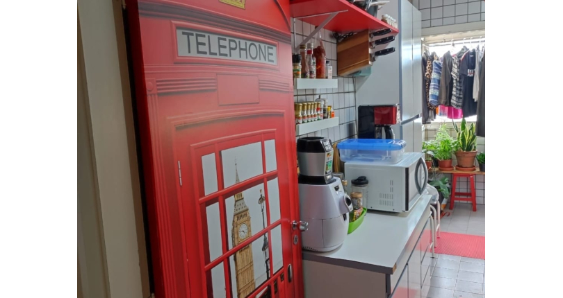 Apartamento à venda na Vila Jaguará na Rua Coronel Virgílio dos Santos 500