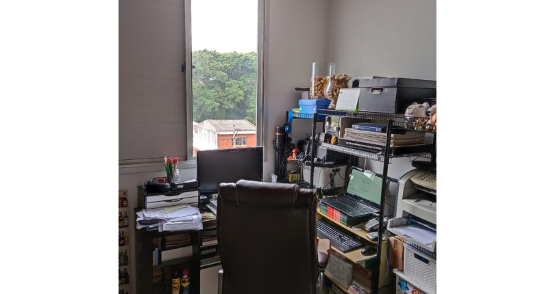 Apartamento à venda na Vila Jaguará na Rua Coronel Virgílio dos Santos 500