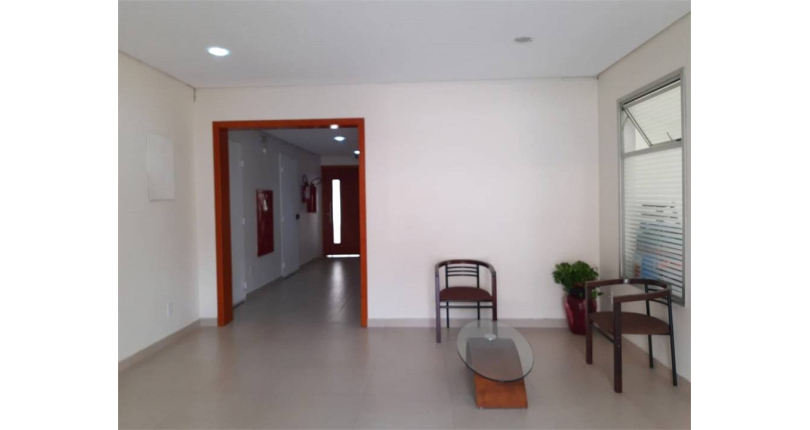 Apartamento à venda na Vila Jaguará na Rua Coronel Virgílio dos Santos 500