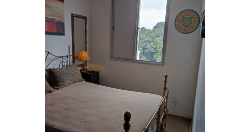 Apartamento à venda na Vila Jaguará na Rua Coronel Virgílio dos Santos 500