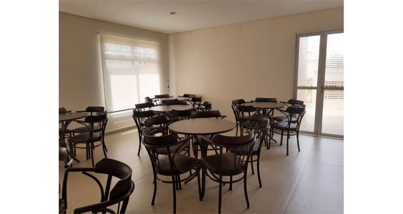 Apartamento à venda na Vila Jaguará na Rua Coronel Virgílio dos Santos 500